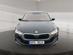 Škoda Octavia - fotka číslo 1