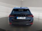 Škoda Octavia - fotka číslo 4