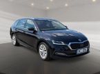 Škoda Octavia - fotka číslo 2