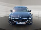 Škoda Octavia - fotka číslo 1