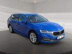 Škoda Octavia - fotka číslo 2