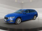 Škoda Octavia - fotka číslo 0
