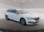Škoda Superb - fotka číslo 1