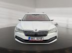 Škoda Superb - fotka číslo 2