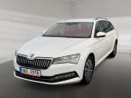 Škoda Superb - fotka číslo 0