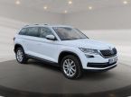 Škoda Kodiaq - fotka číslo 2