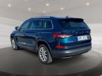 Škoda Kodiaq - fotka číslo 3