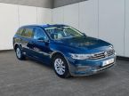 Volkswagen Passat - fotka číslo 2
