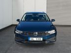 Volkswagen Passat - fotka číslo 1
