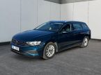 Volkswagen Passat - fotka číslo 0