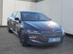 Škoda Superb - fotka číslo 2
