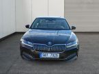 Škoda Superb - fotka číslo 1
