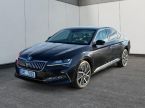 Škoda Superb - fotka číslo 0