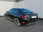 Škoda Superb - fotka číslo 3