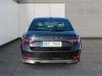 Škoda Superb - fotka číslo 4