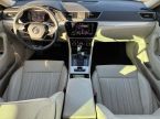 Škoda Superb - fotka číslo 8