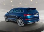 Škoda Kodiaq - fotka číslo 3