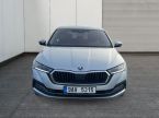 Škoda Octavia - fotka číslo 1