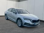 Škoda Octavia - fotka číslo 2
