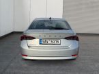 Škoda Octavia - fotka číslo 4