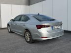 Škoda Octavia - fotka číslo 3