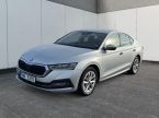 Škoda Octavia - fotka číslo 0