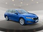 Škoda Octavia - fotka číslo 2