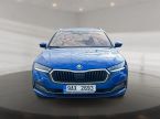 Škoda Octavia - fotka číslo 1