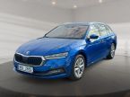 Škoda Octavia - fotka číslo 0
