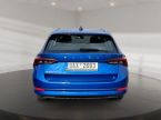 Škoda Octavia - fotka číslo 4