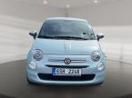 Fiat 500 - fotka číslo 1
