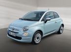 Fiat 500 - fotka číslo 0
