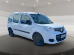 Renault Kangoo - fotka číslo 2