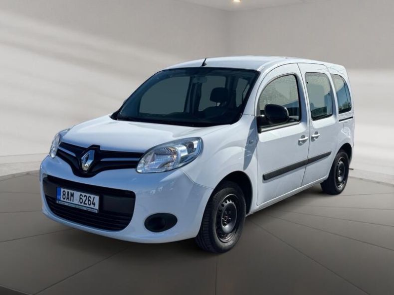Renault Kangoo - hlavní fotka inzerátu