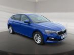 Škoda Scala - fotka číslo 2