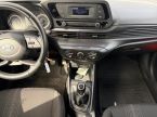 Hyundai Bayon - fotka číslo 9
