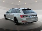 Škoda Superb - fotka číslo 3