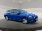 Škoda Scala - fotka číslo 2