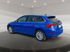 Škoda Scala - fotka číslo 3