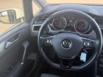 Volkswagen Touran - fotka číslo 10