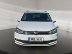 Volkswagen Touran - fotka číslo 1