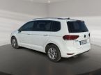 Volkswagen Touran - fotka číslo 3