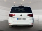 Volkswagen Touran - fotka číslo 4