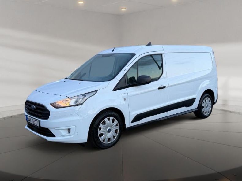 Ford Transit - hlavní foto