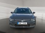 Volkswagen Golf - fotka číslo 1