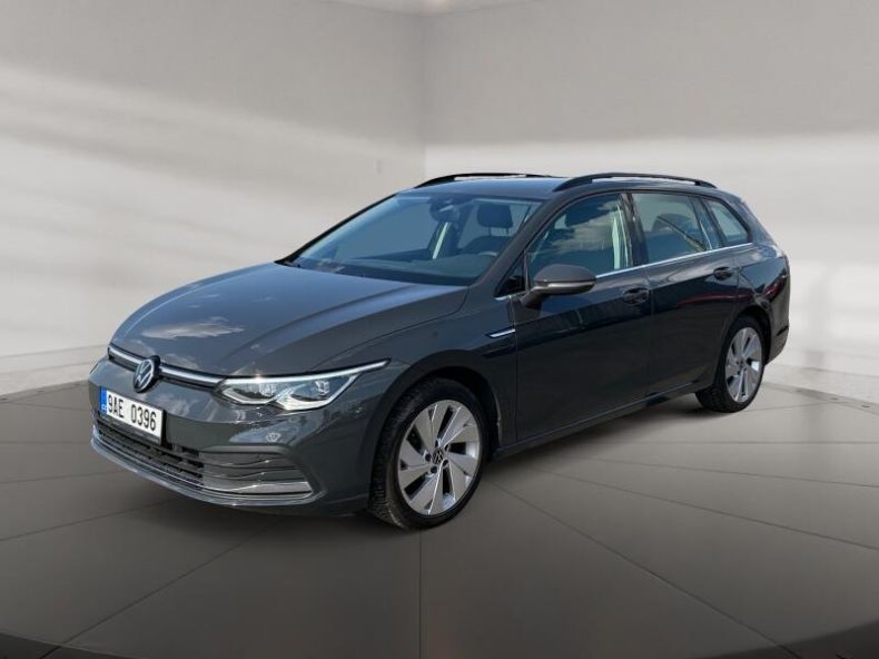 Volkswagen Golf - hlavní fotka inzerátu
