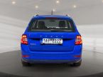 Škoda Fabia - fotka číslo 4