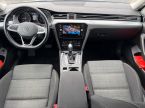 Volkswagen Passat - fotka číslo 8