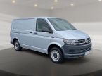 Volkswagen Transporter - fotka číslo 2