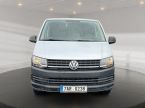 Volkswagen Transporter - fotka číslo 1